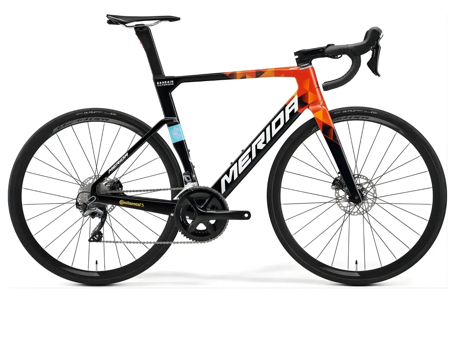 Merida Reacto Road Bikes Price in India | 400–9000