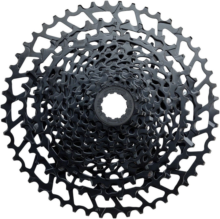 Sram NX Eagle PG-1230 12 Speed Cassette (Black)