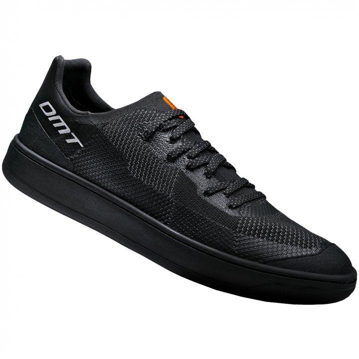 Dmt Fk1 Mtb Cycling Shoes Black Anthracite
