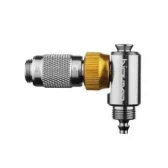 Birzman Helix Head For Tiny Tanker Pump