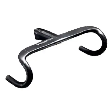 Deda Alanera Handlebar 44cm UD Carbon 75/130mm Online