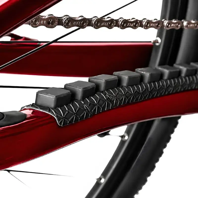 Chainstay Protector Air Anti Noise Mtb Frame Guard