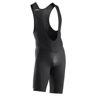 Northwave Active Bibshort (Mid-Season)-Black