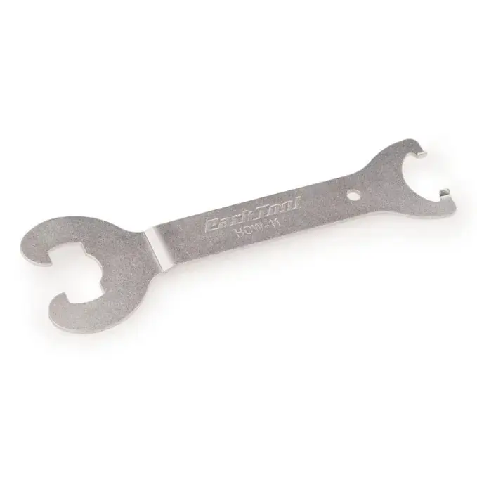 Parktool Tools | HCW-11 Bottom Bracket Adjustable Cup & Cone Wrench