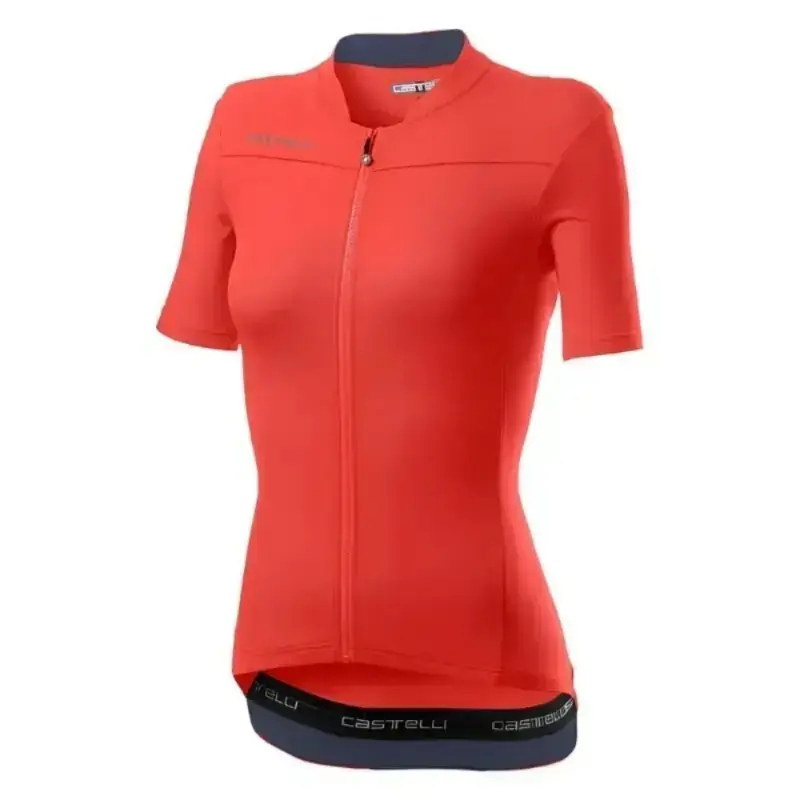 Castelli Anima 3 Womens Cycling Jersey
