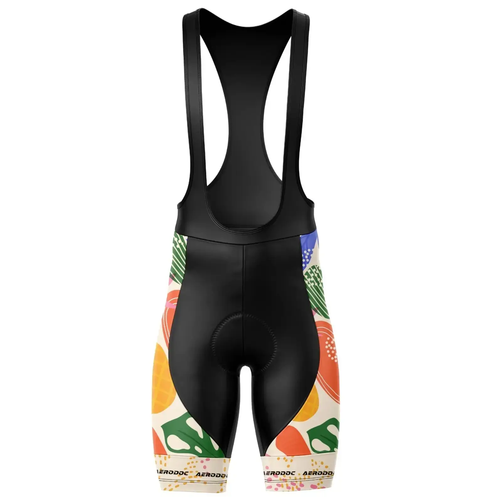 Exotic Essence Cycling Jersey (Bib Shorts Only)