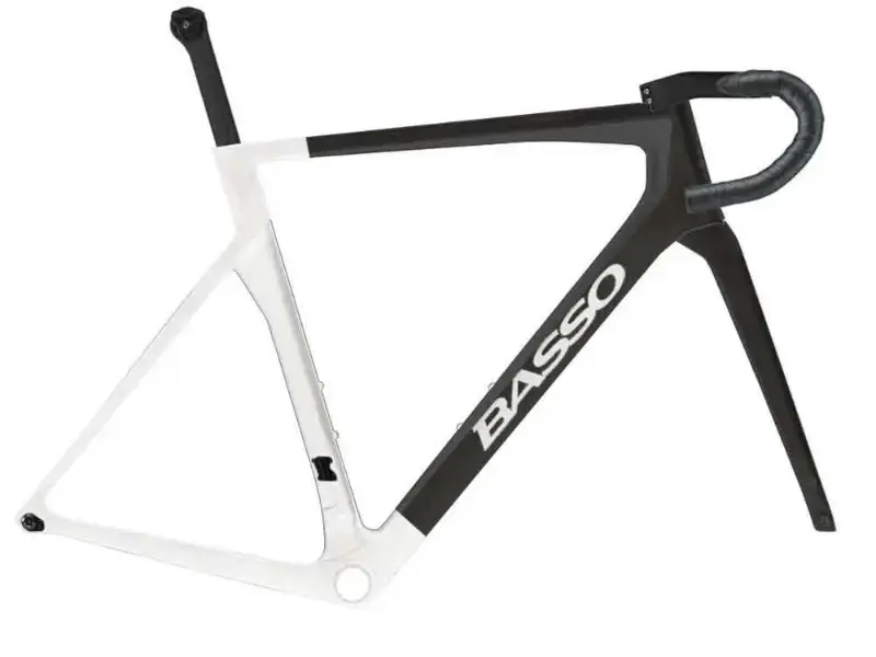 Basso Frame Diamante SV Disc (Comm Sign)