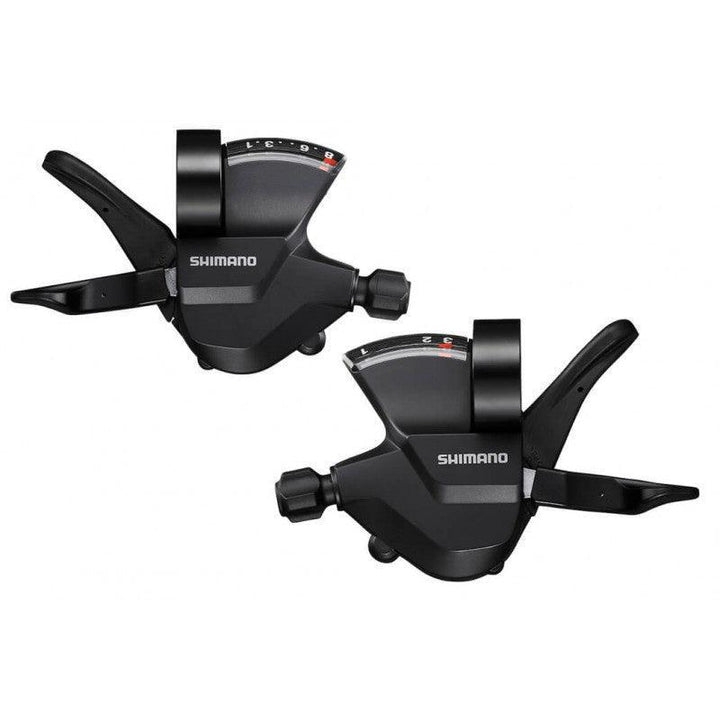 Shimano Altus Shifter Set Sl M315