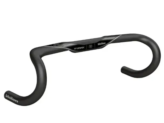 Vision Trimax Carbon Aero Handlebar 440mm | Carbon Road Bar
