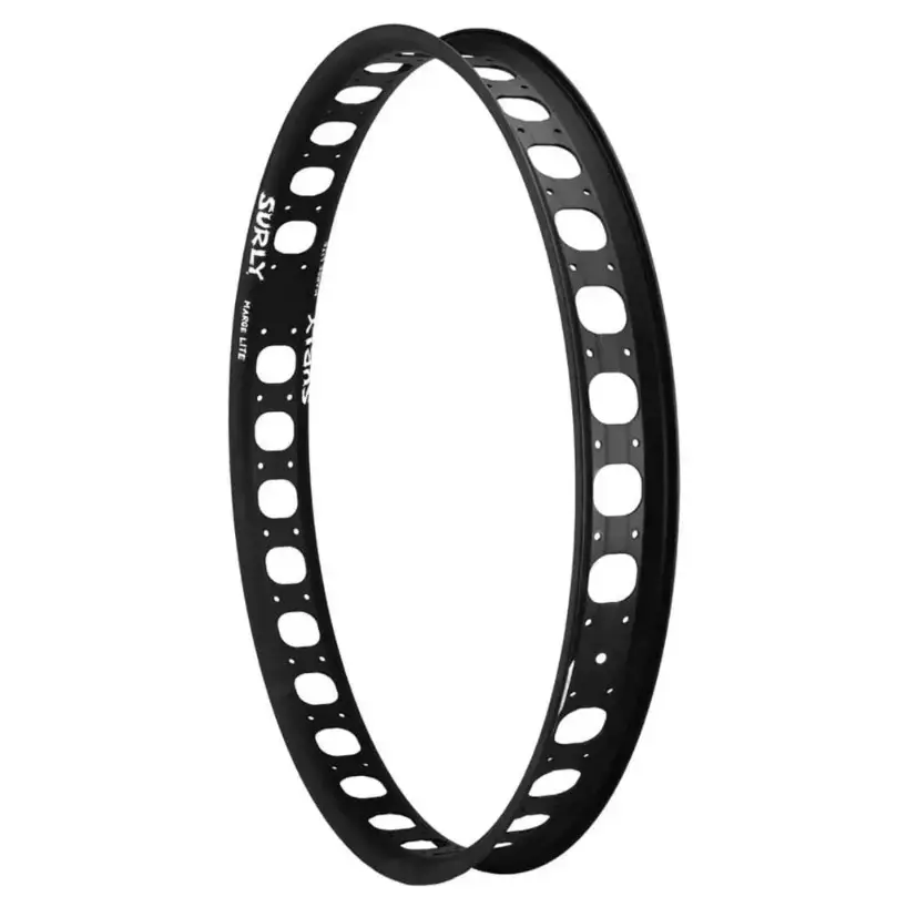 Surly 26 Rims | Marge Lite 65mm, Disc Brake Compatible
