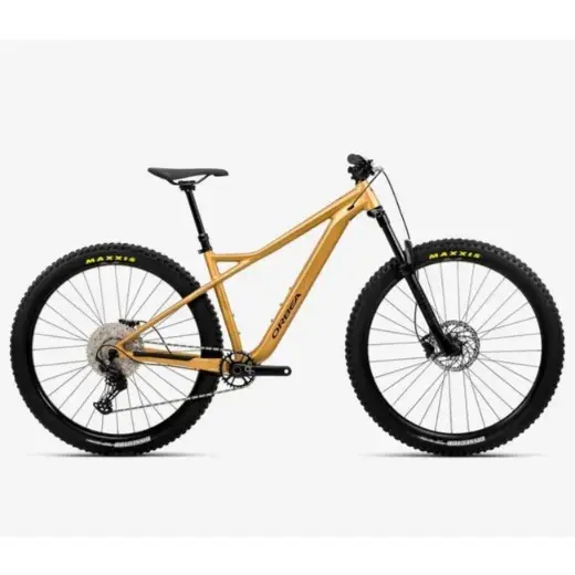 Orbea Occam H30 S Nal-Neg full suspension