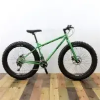 Surly Pugsley (Grassy Green)