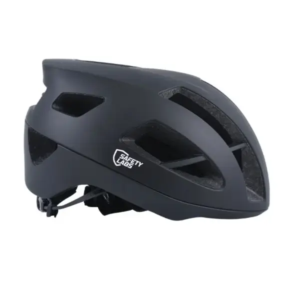 Safety Labs X-Eros matt black - medium