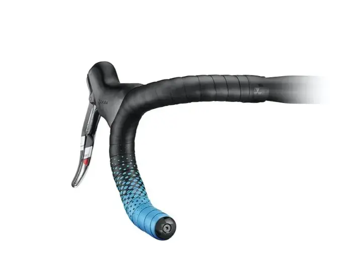 CICLOVATION BT ADVANCED LEATHER TOUCH FUSION BLUE