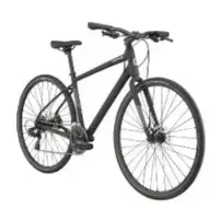 Cannondale Quick 5 Matte Black