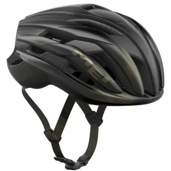 MET Trenta 3K Carbon Mips Tadej Pogacar Road Helmet S