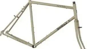 Surly Long Haul Trucker Frameset | Touring Bike