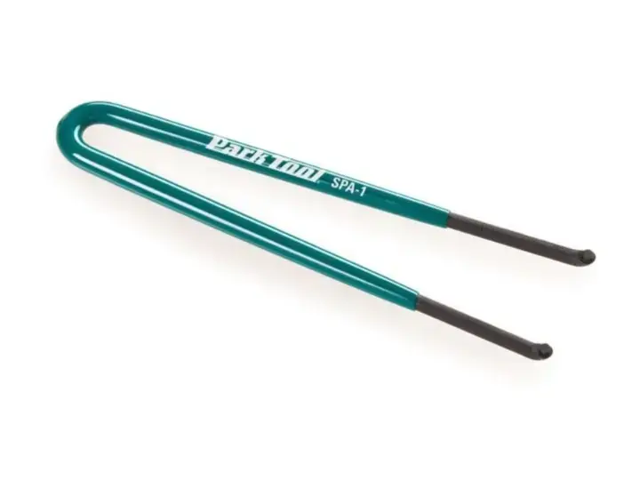 Parktool Hanger Cup Pin Spanner