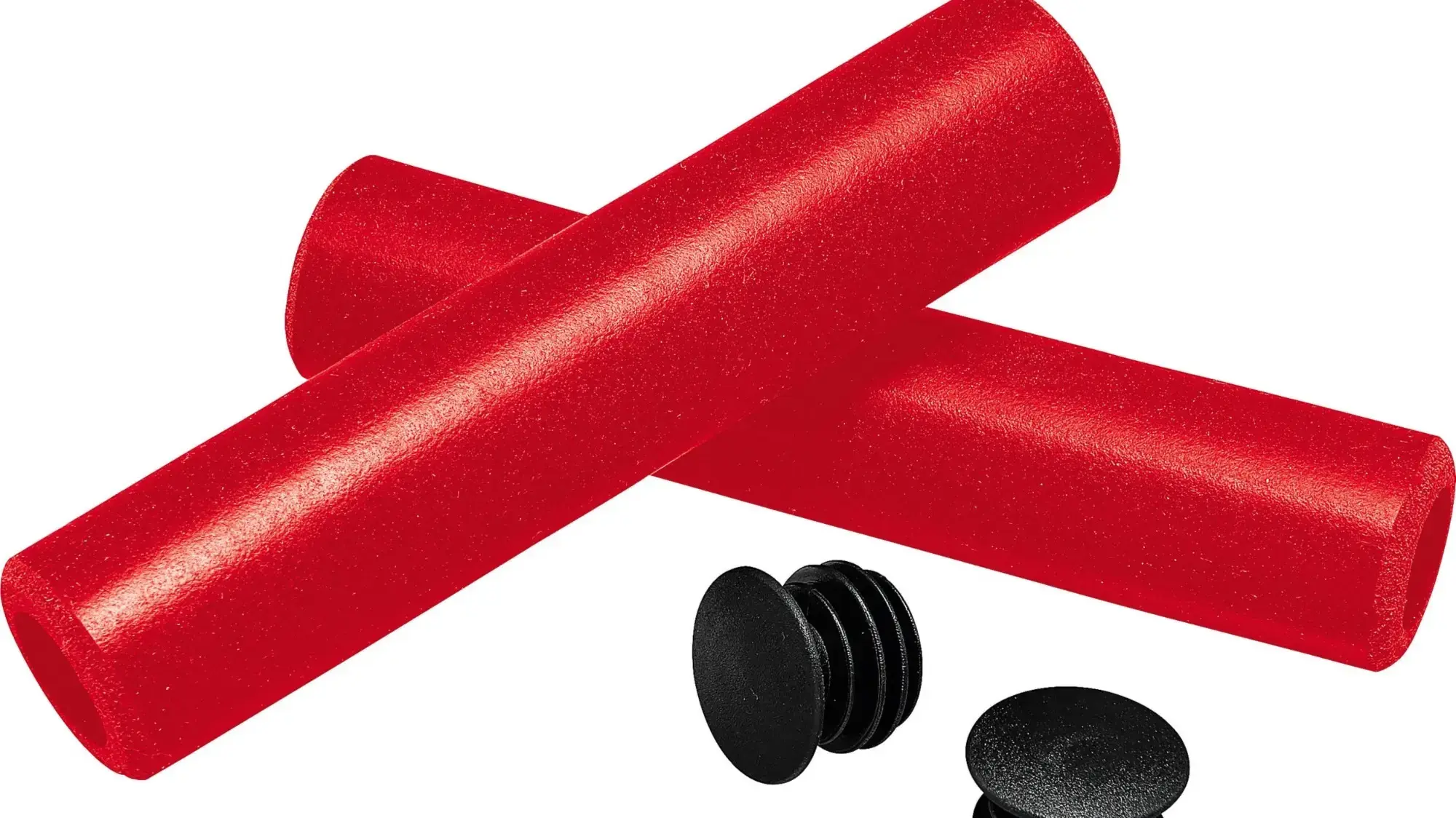 Merida Grip Team CC-Red