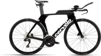 Cervelo P-Series Frame