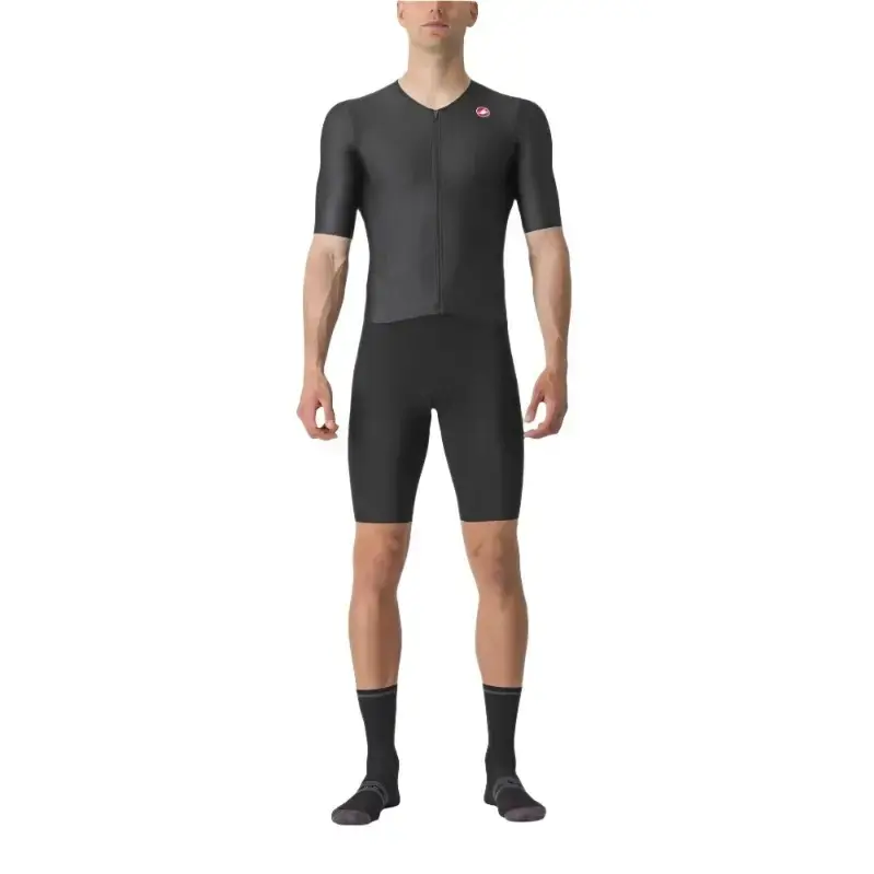 Castelli Sanremo Ultra Speed Mens Triathlon Suit