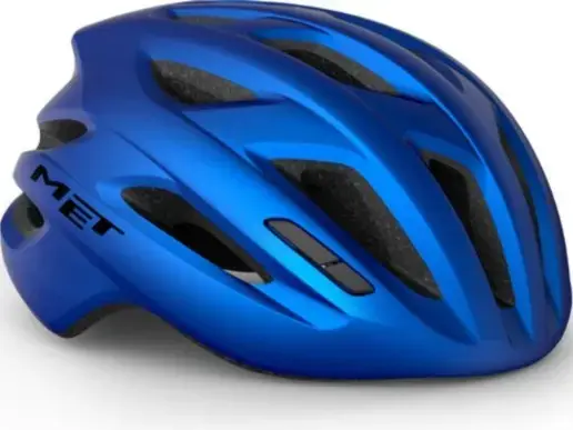MET Idolo MIPS blue metallic matt helmet XL