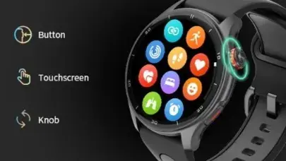 IGPSPORTS LW10 Smart Watch