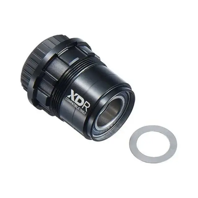 Ritchey Freehub Body | COMP Road SRAM XDR - for 15mm axle / Comp and Classic Zeta Disc Wheels