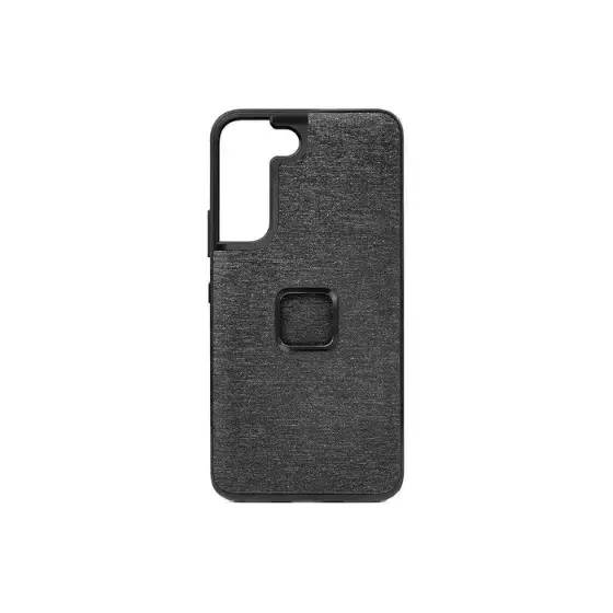Peak Design Everyday Fabric Case Samsung Galaxy S22 - Charcoal