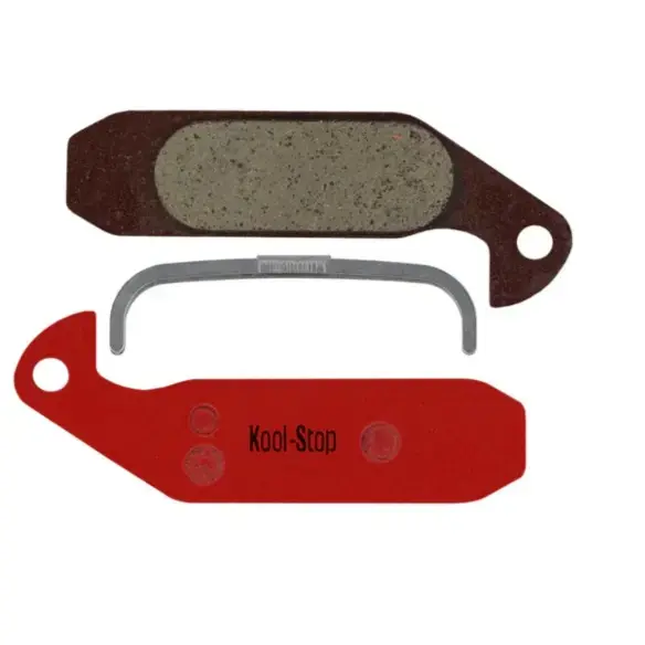 Kool-Stop Brake Pad for Magura Gustav, Organic