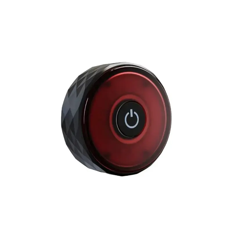Cyclami Rear Light Anti Theft Bicycle Tail Light