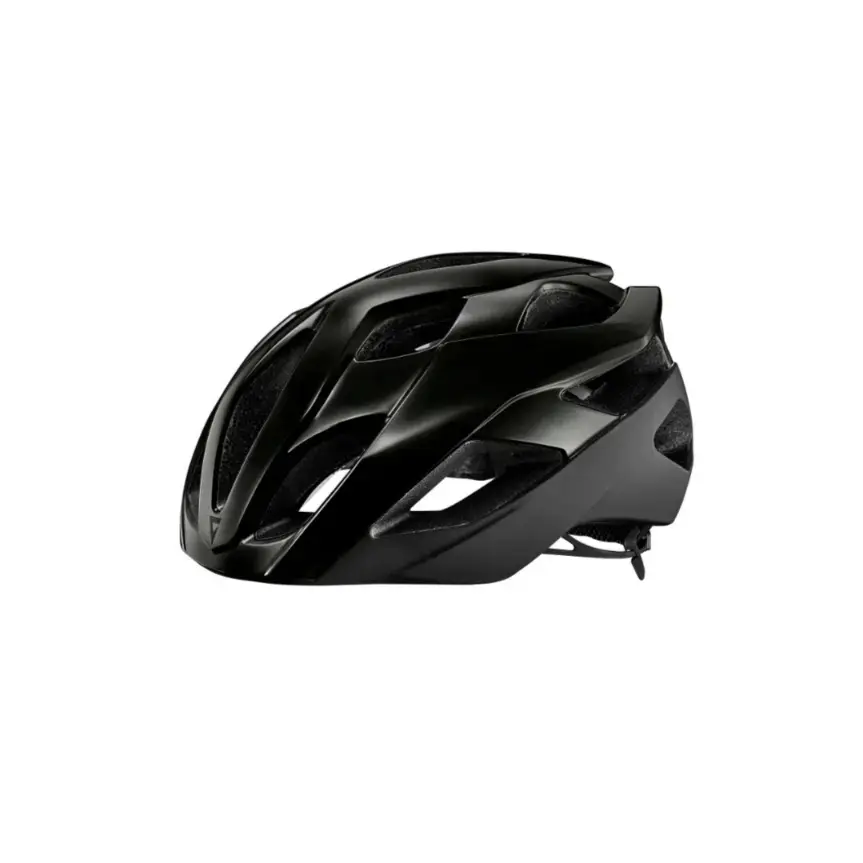 Giant Rev Elite MIPS Road Cycling Helmet - Gloss Panther Black