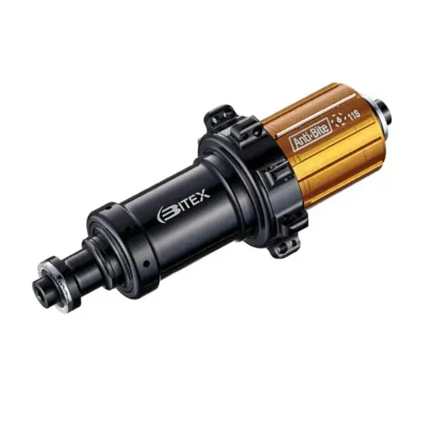 Bitex Rear Hubs | BX314R Road, 8/16H, Shimano 11-Speed(w/abs)