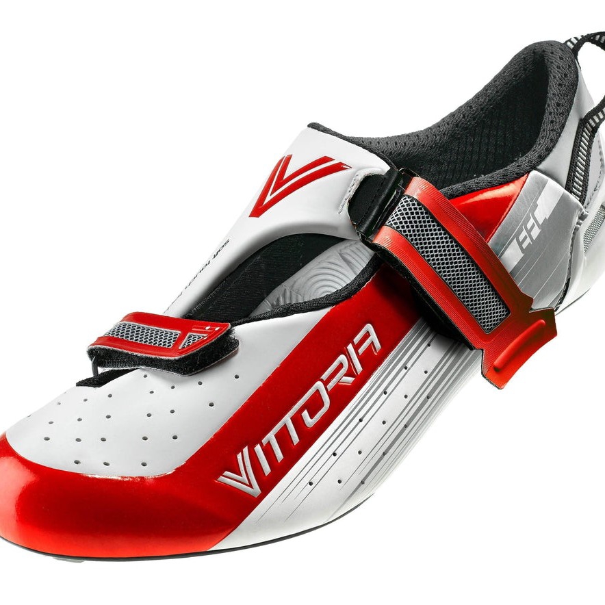 Vittoria Speedplay Compatible Cycling Shoes Vittoria Tri Pro Road