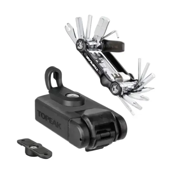 Ninja Master+ Toolbox T20