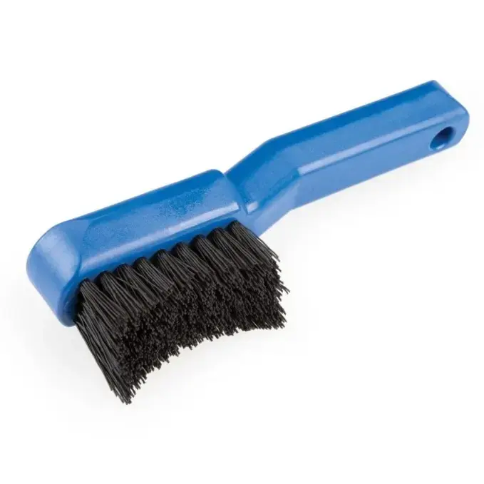 Park tool Tools gsc 4 Cassette Cleaning Brush