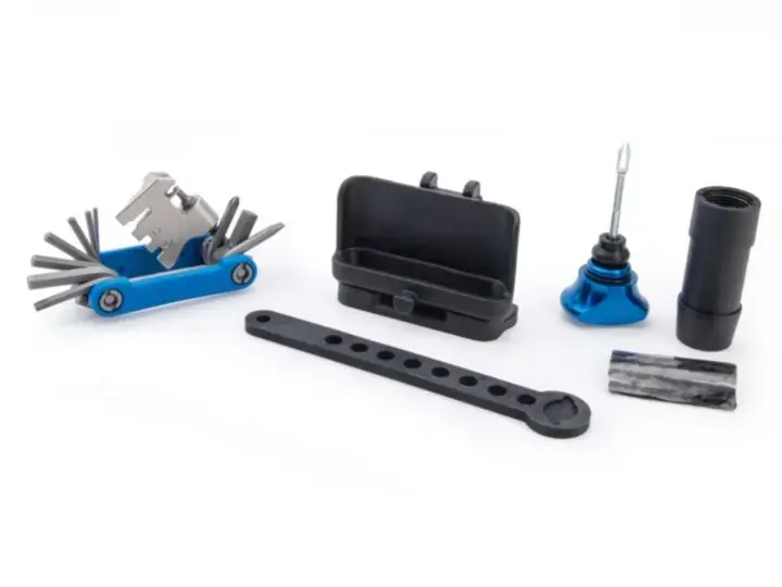 Parktool Tools | RTP-1 Rescue Tool Pod