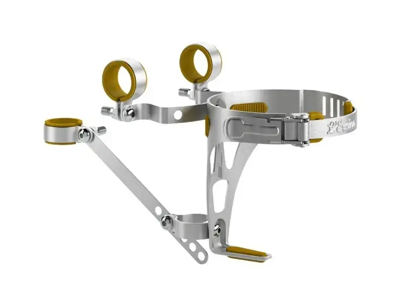Bottle Cage Erocia Single