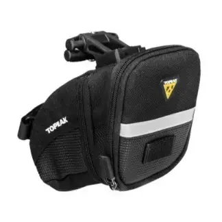 Topeak Aero Wedge Saddle Bag L