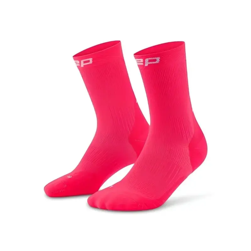 Cep The Run Mid Cut Socks 5.0
