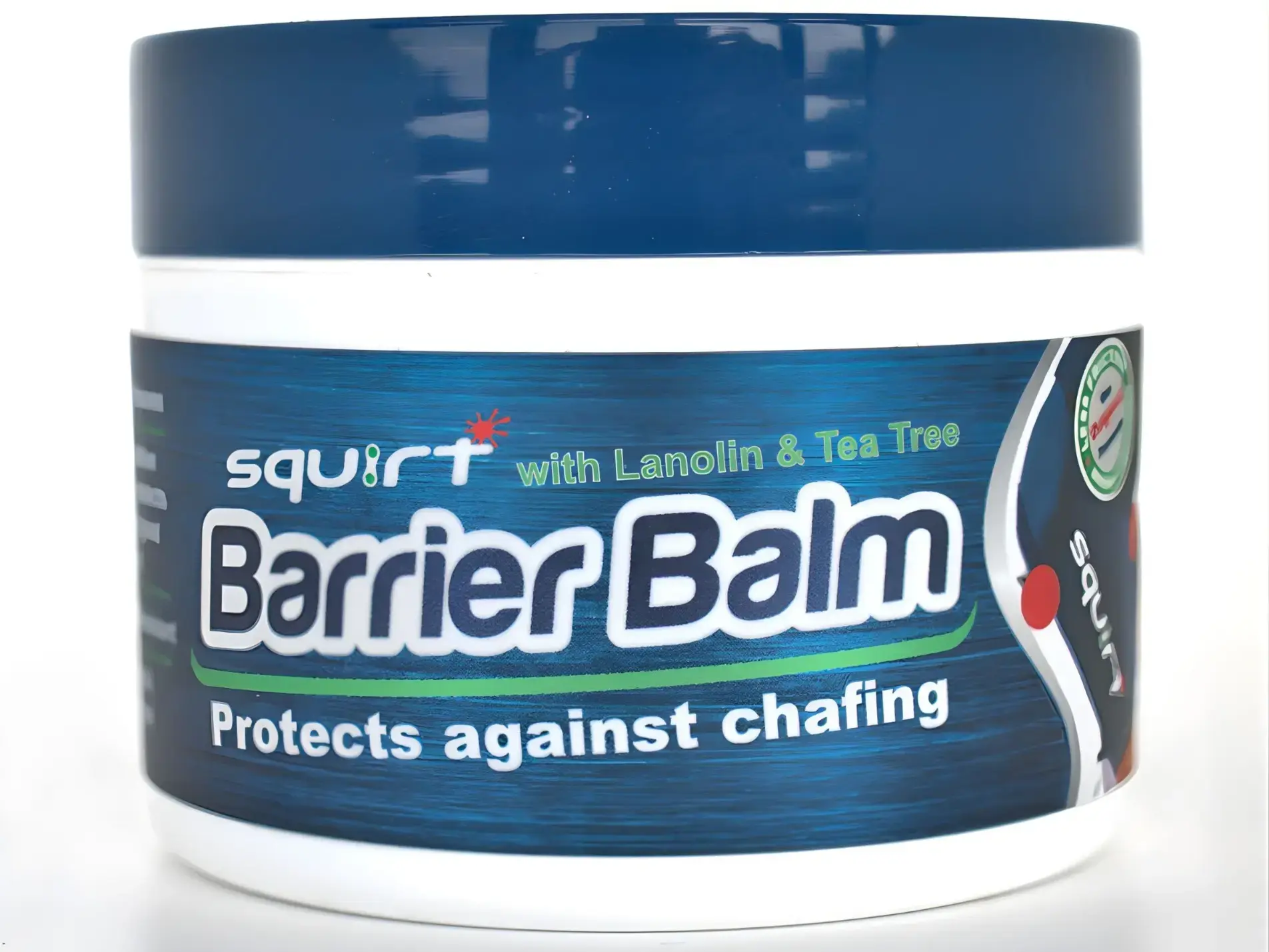 SQUIRT BARRIER BALM 100G