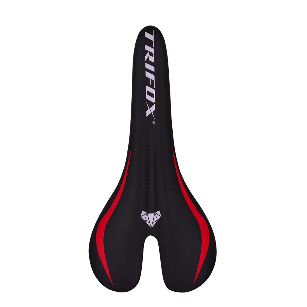 Carbon Bike Saddle Cs100