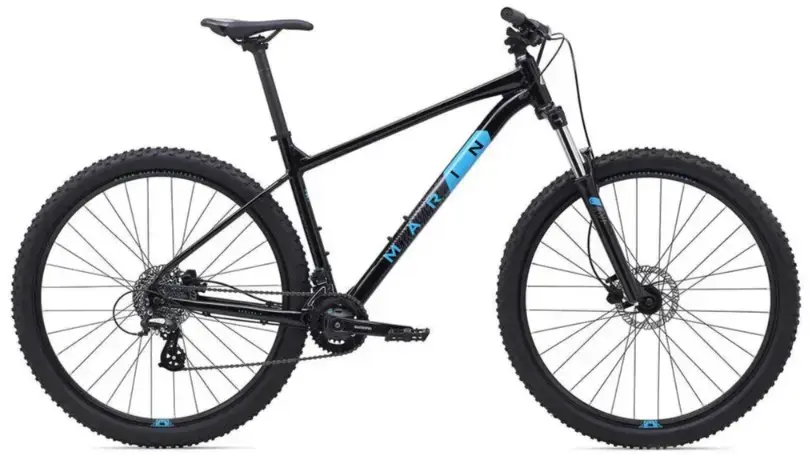 Marin Bobcat TRL 3G 29x20.5 XL black