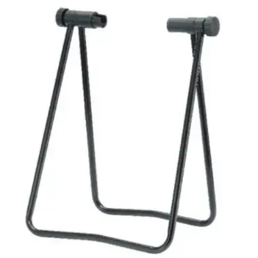 Bicycle tune-up stand