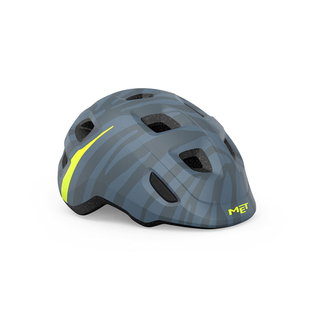 Met Hooray Ce Kids Helmet