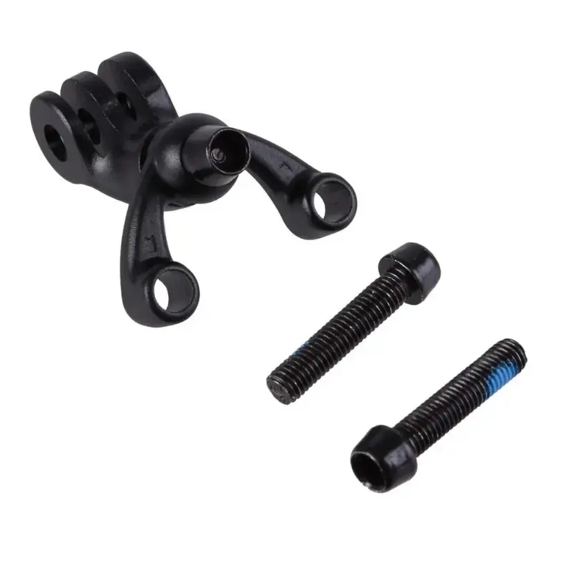 Ritchey Universal Stem Mount for GoPro - C-220 and 4-Axis 44 stems