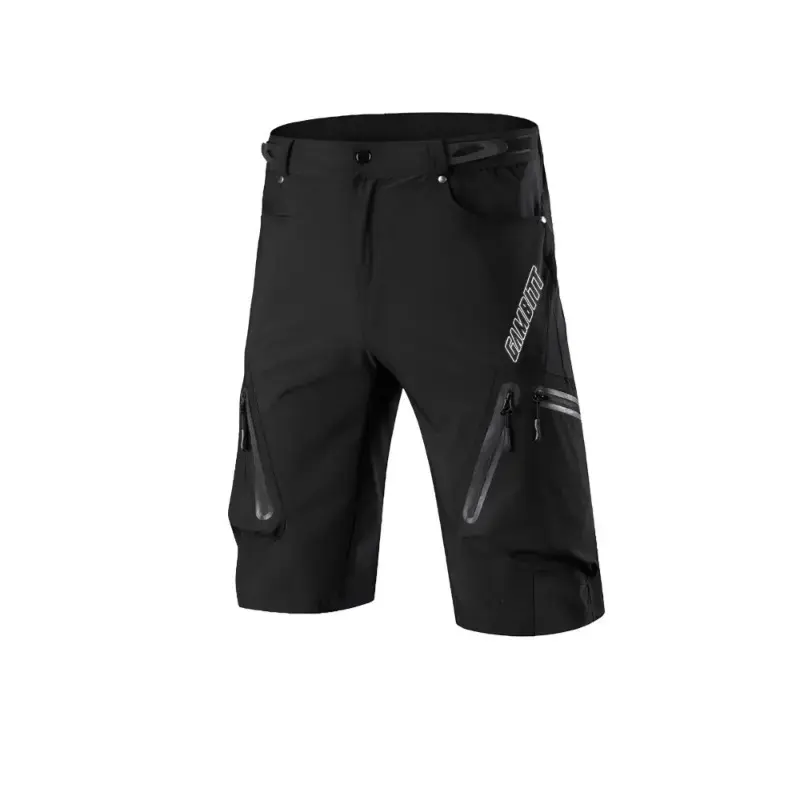 Gambitt Steezy Mtb Shorts