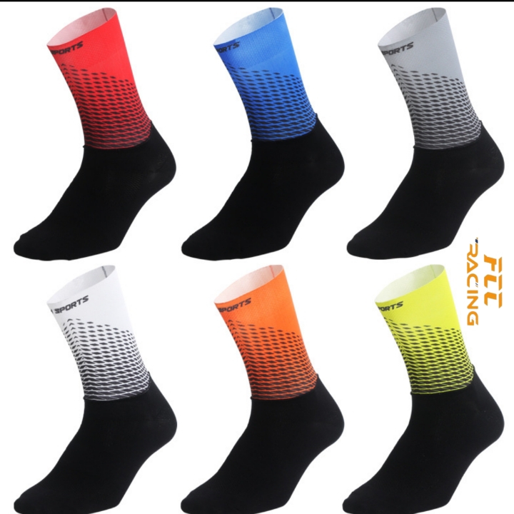 Aero Socks Cycling