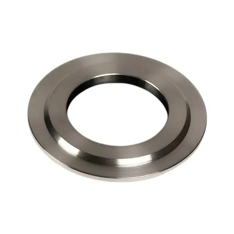 Chris King Part, Headset, Baseplate Devolution 1.5, 1-1/8 Stainless Steel