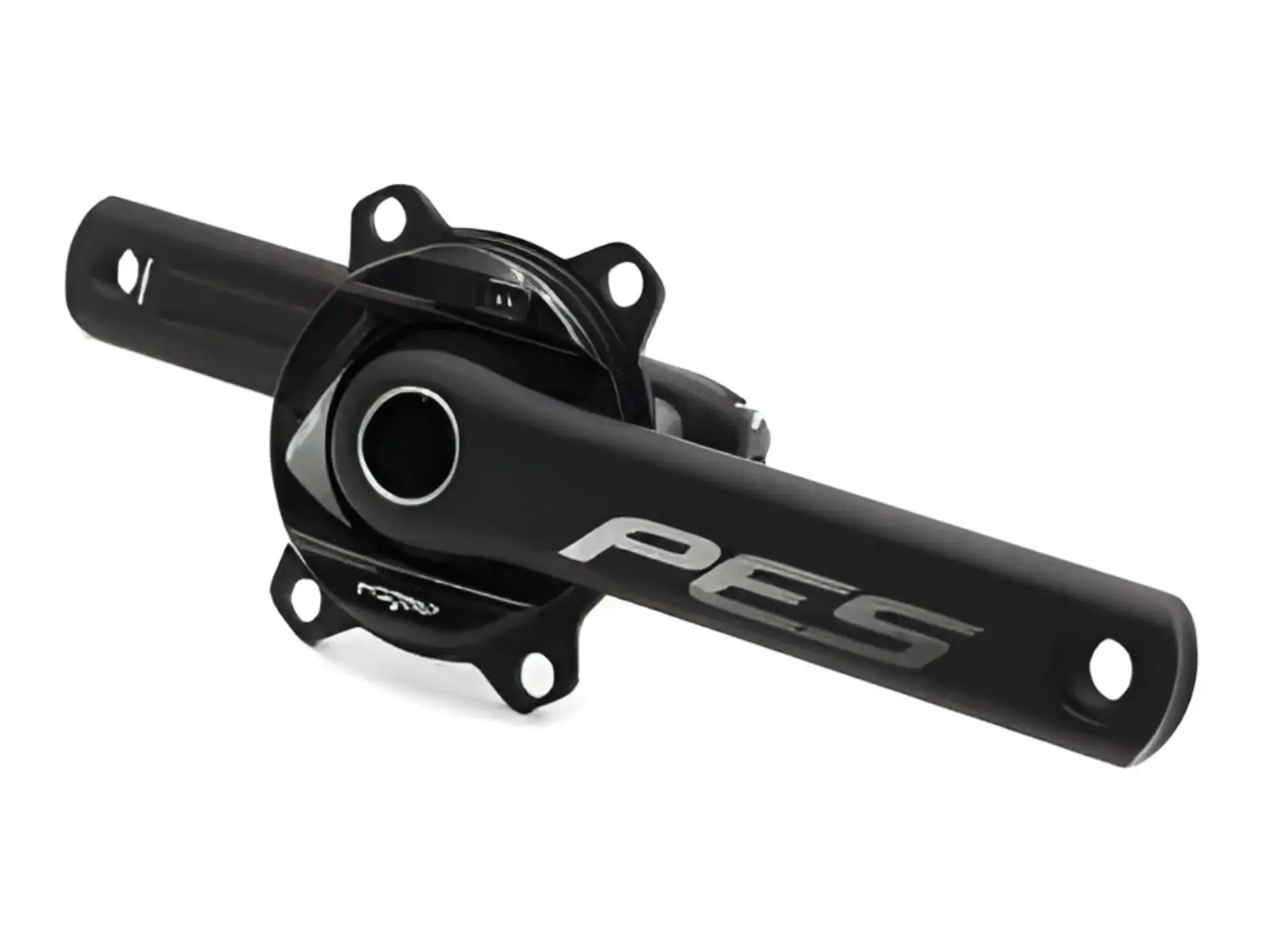 Magene pes P505 Base Power Meter For Shimano bcd 110 4